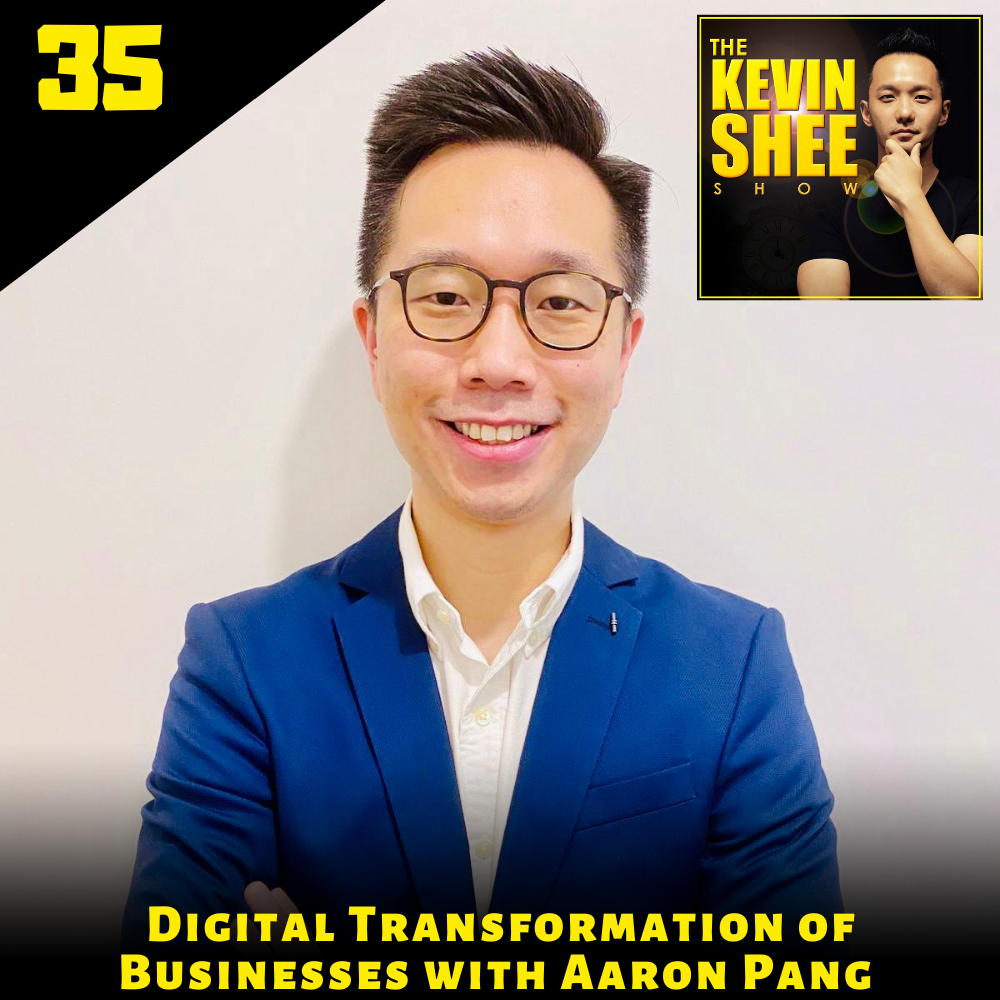 The Kevin Shee Show