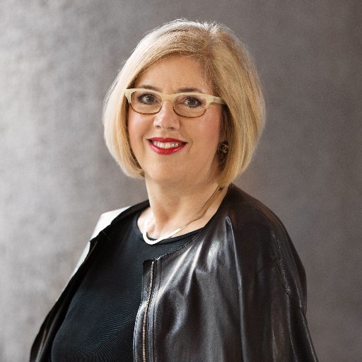 Winning by Investing in Women: Special Guest Shelly Porges Winning by Investing in Women: Special Guest Shelly Porges