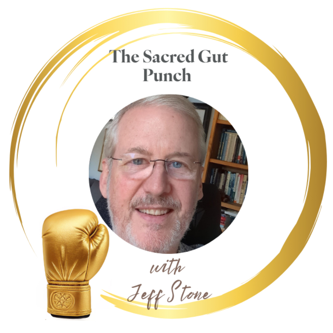 Jeff Stone: A Dad’s Story of Love, Grief, and Healing
