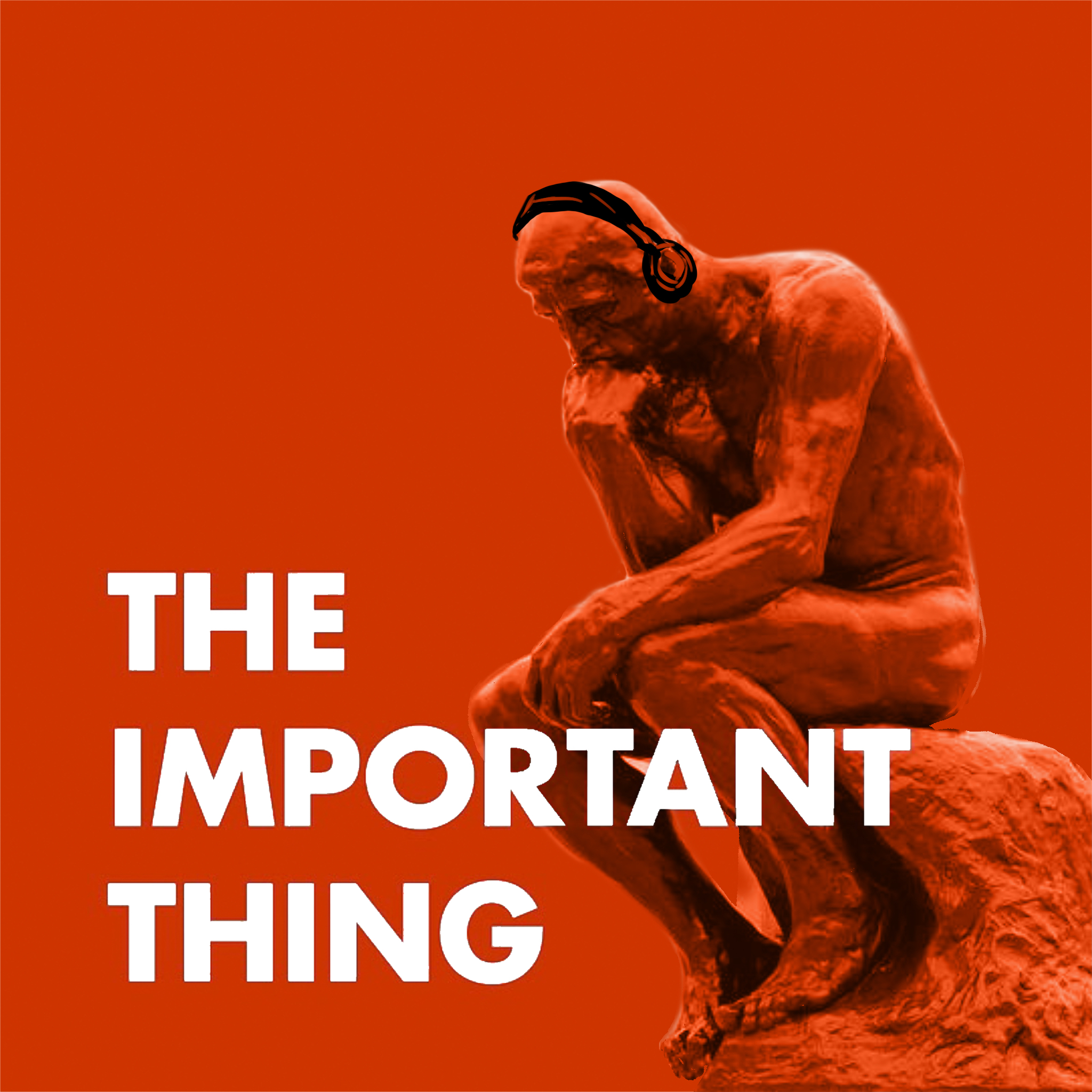 The Important Thing