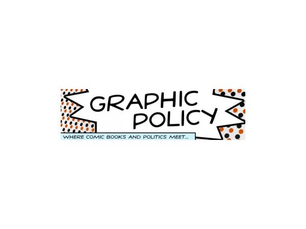 Graphic Policy Radio