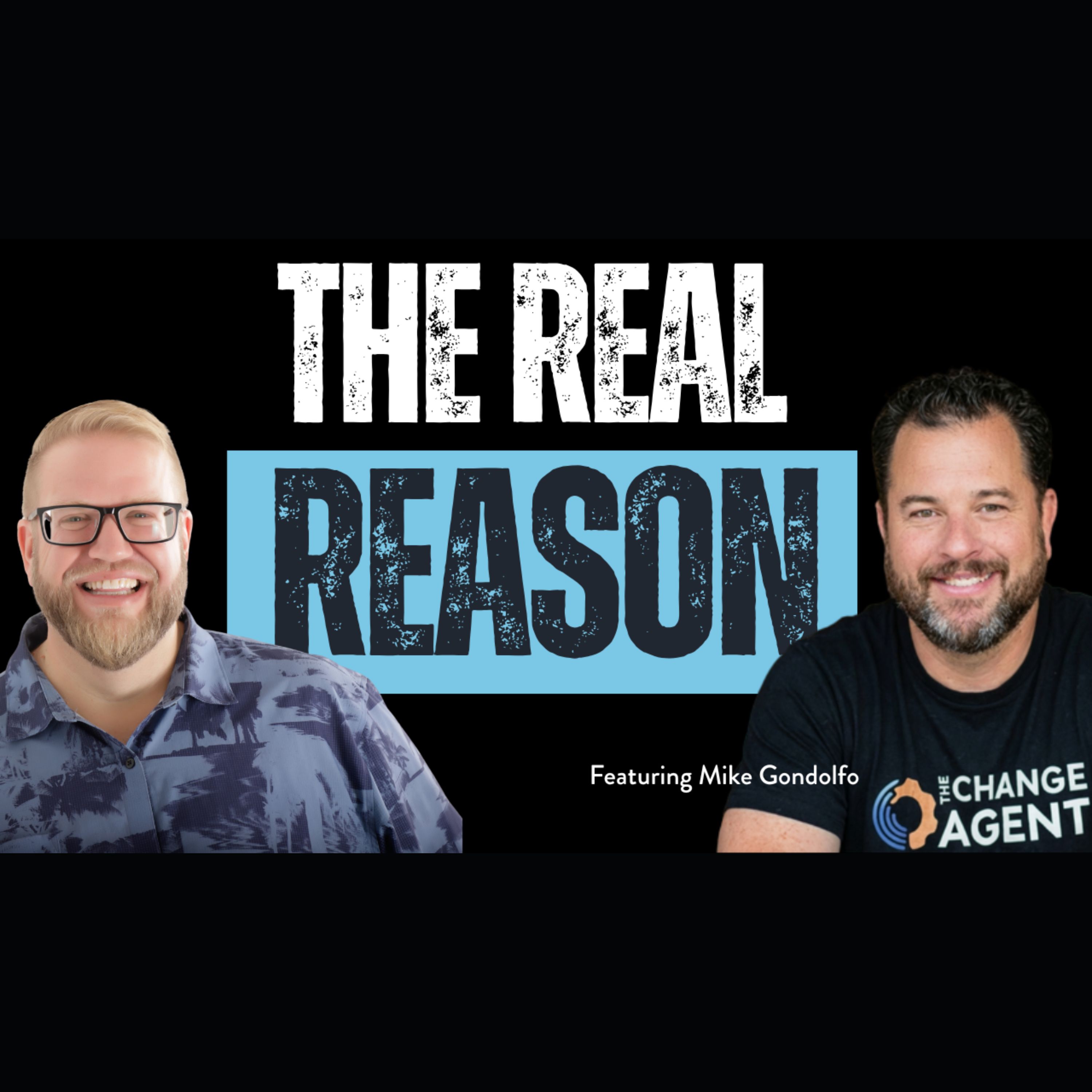 Agent Rise Podcast