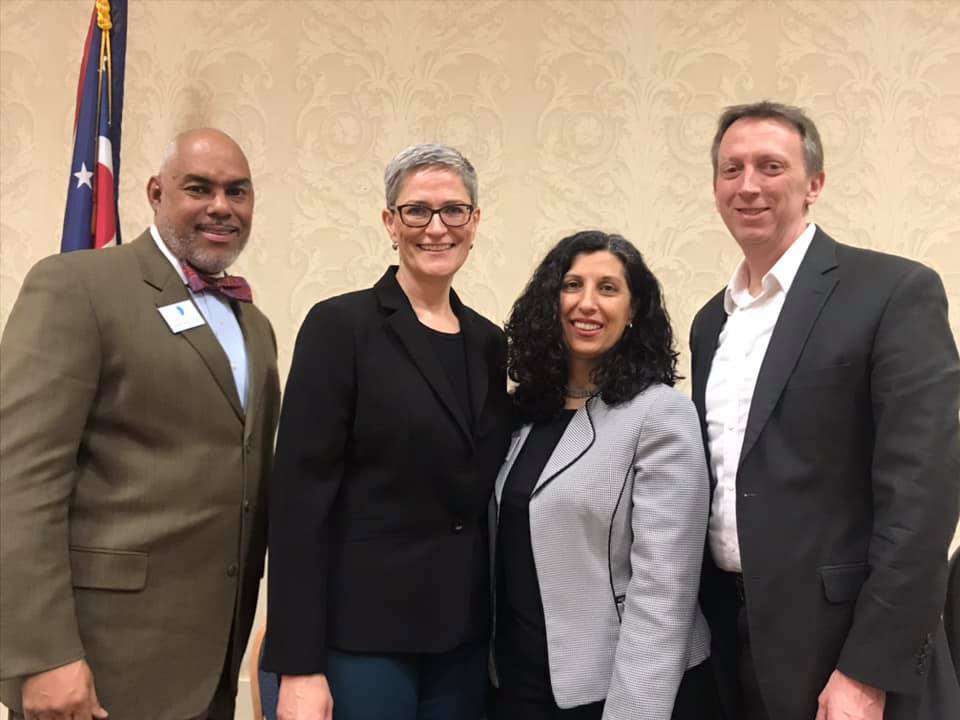 Leah Werner, Corporation for Supportive Housing: Housing is the Best Medicine