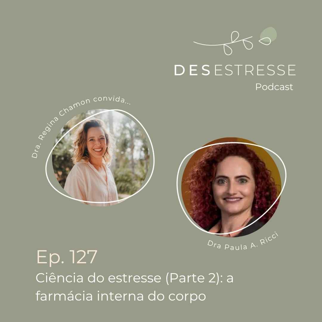 Desestresse