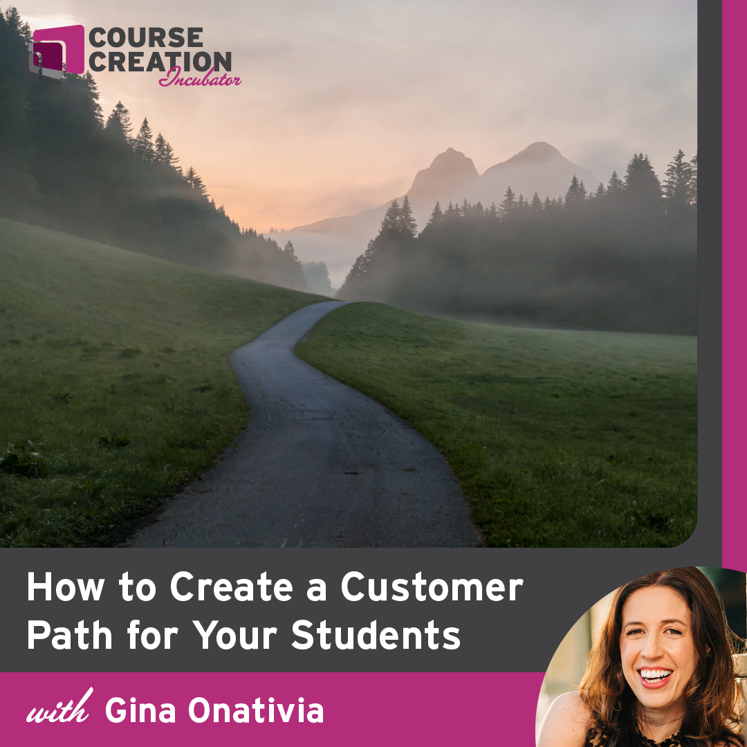 Course Creation Boutique\'s podcast
