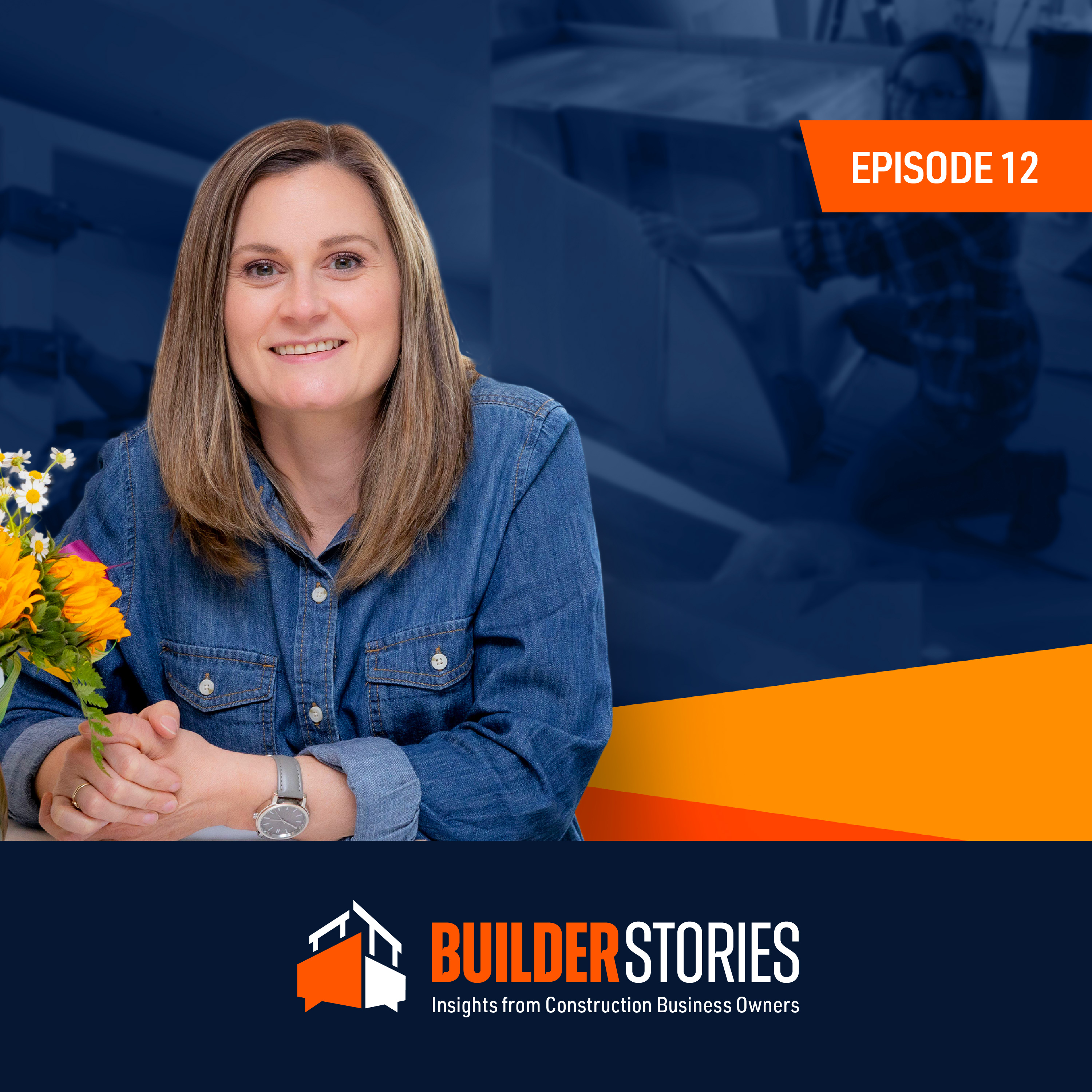 Builder Stories