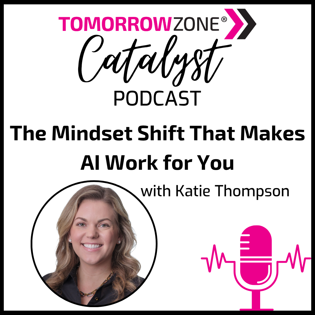 TomorrowZone Catalyst