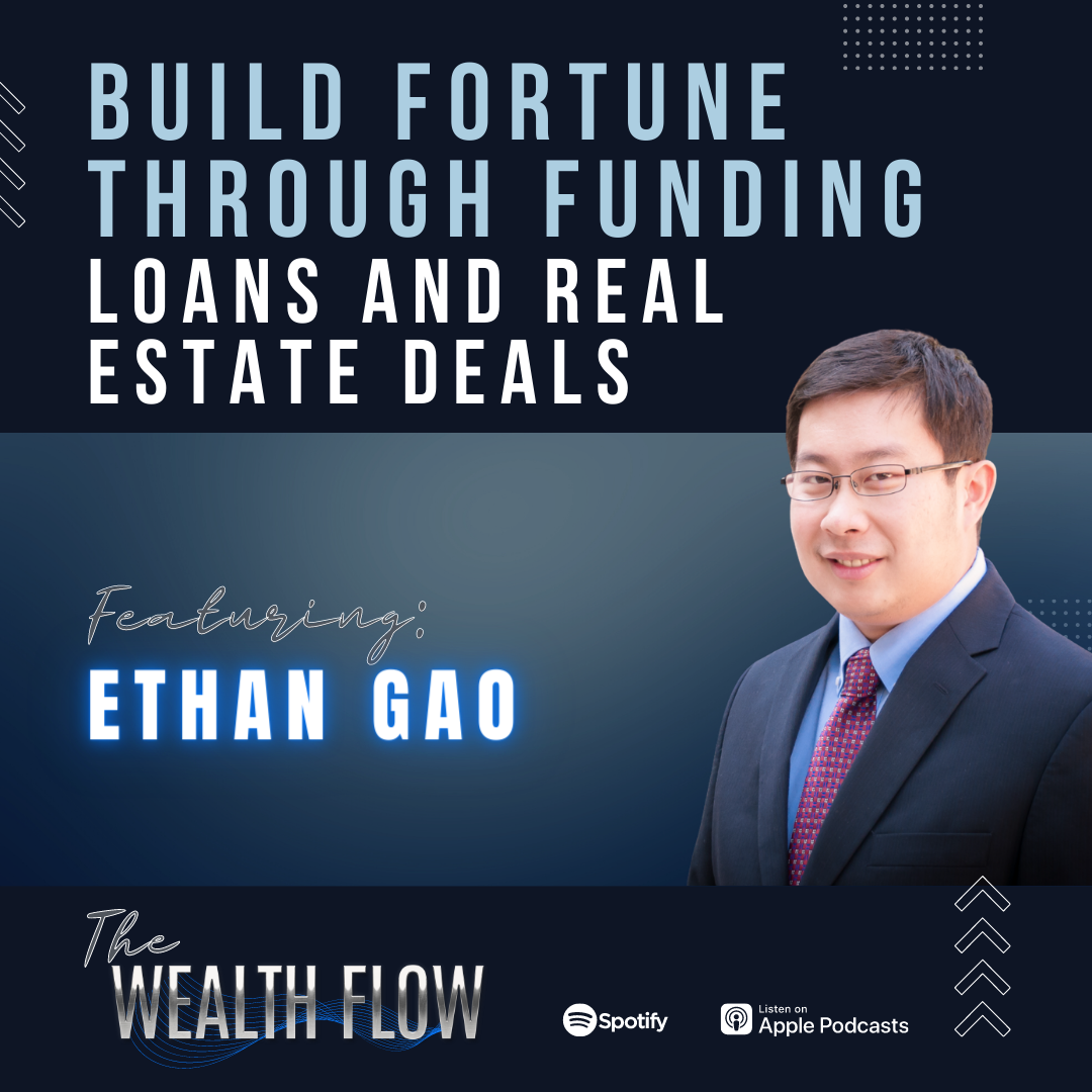 The Wealth Flow