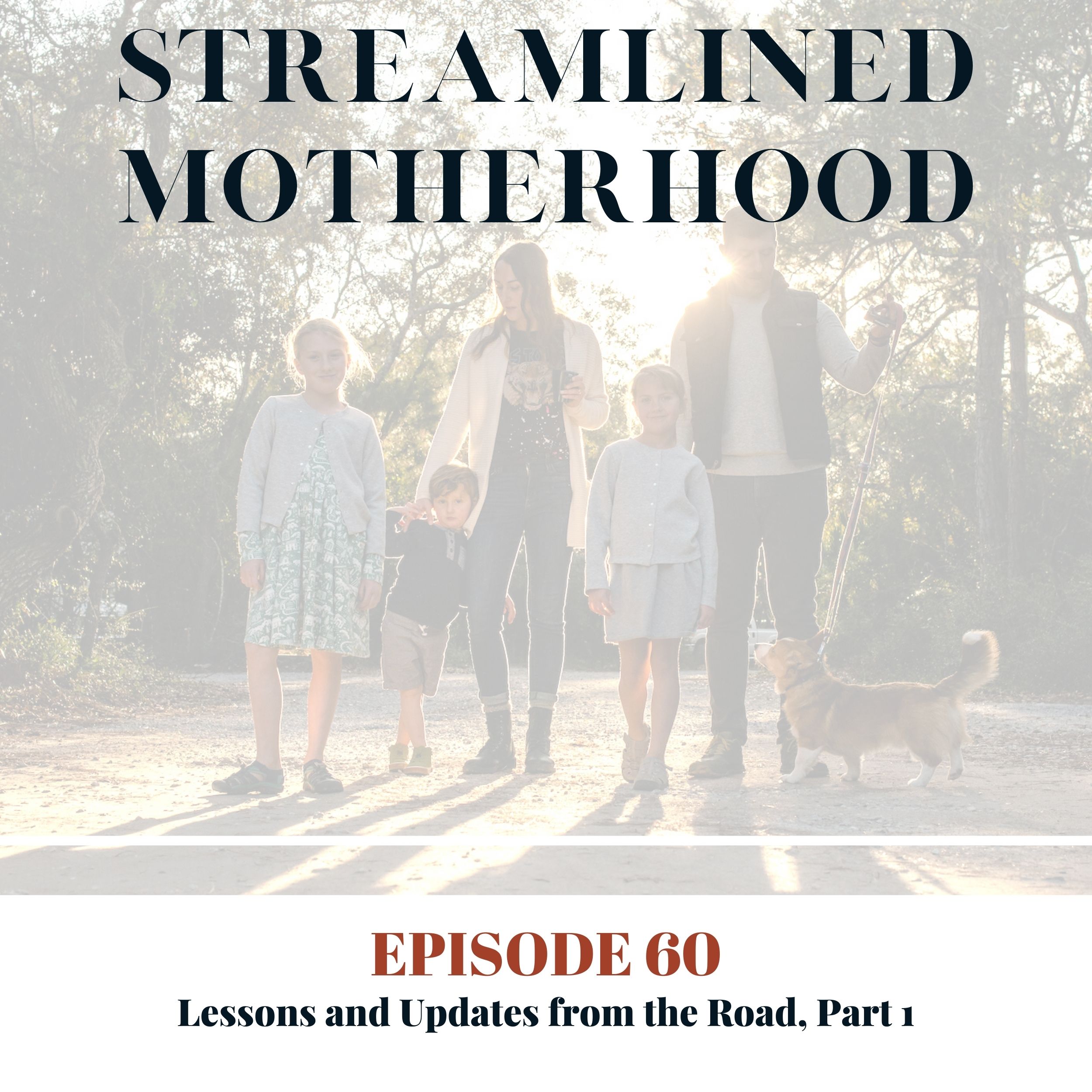FULLY IN IT | Motherhood | Business | Home