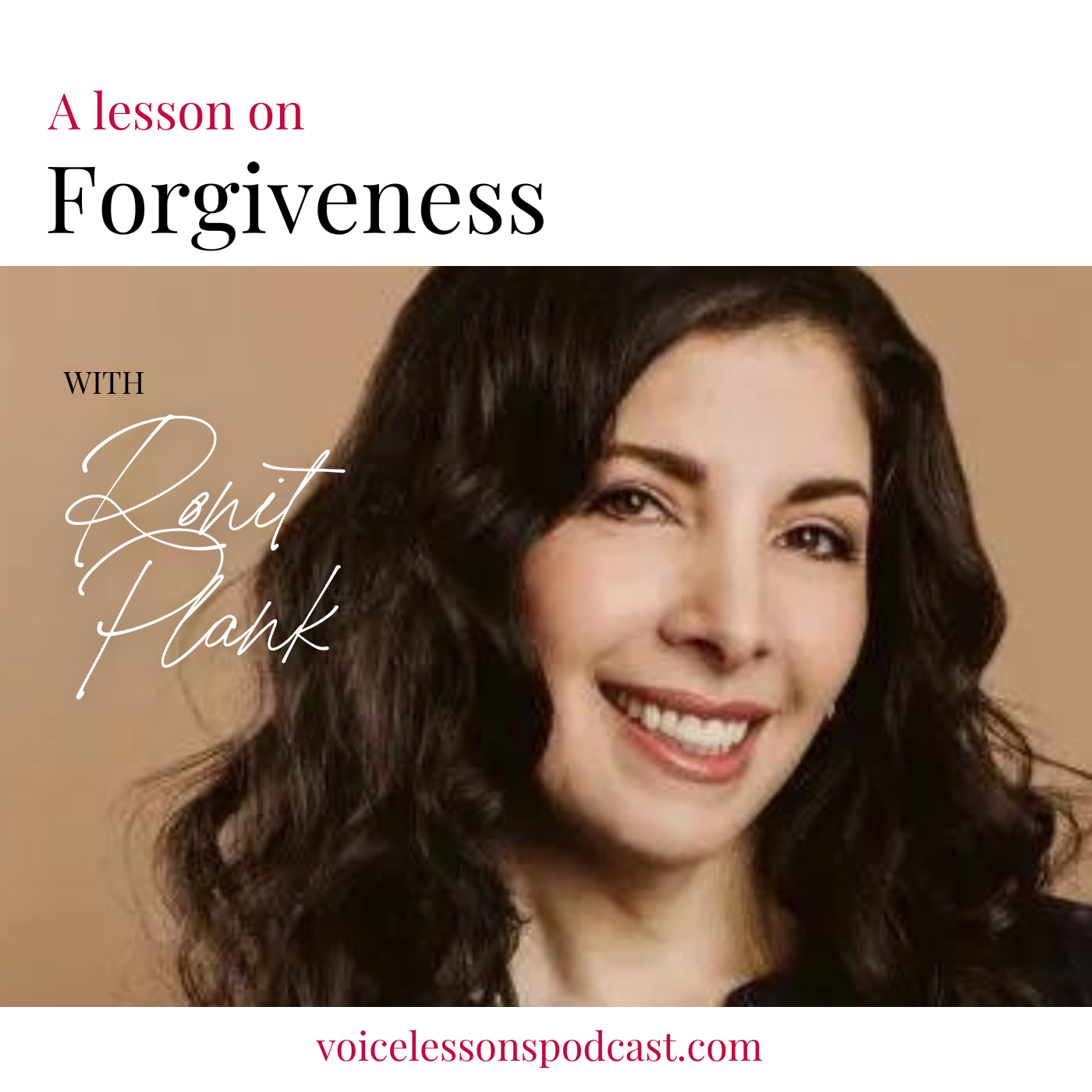 Voice Lessons Podcast