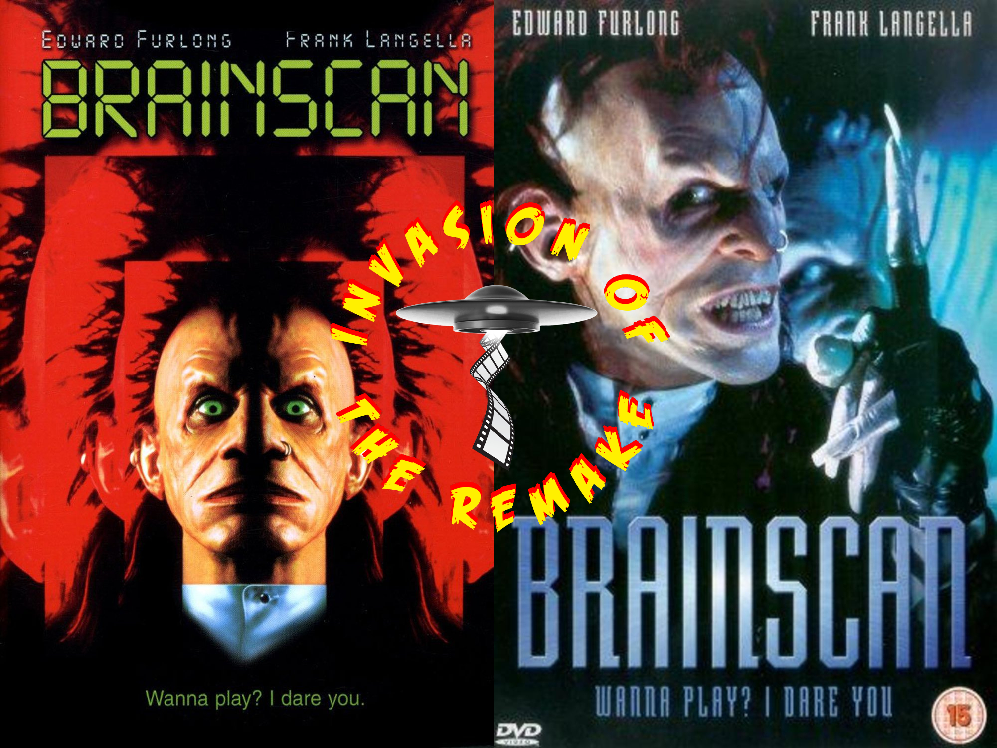Invasion of the Remake