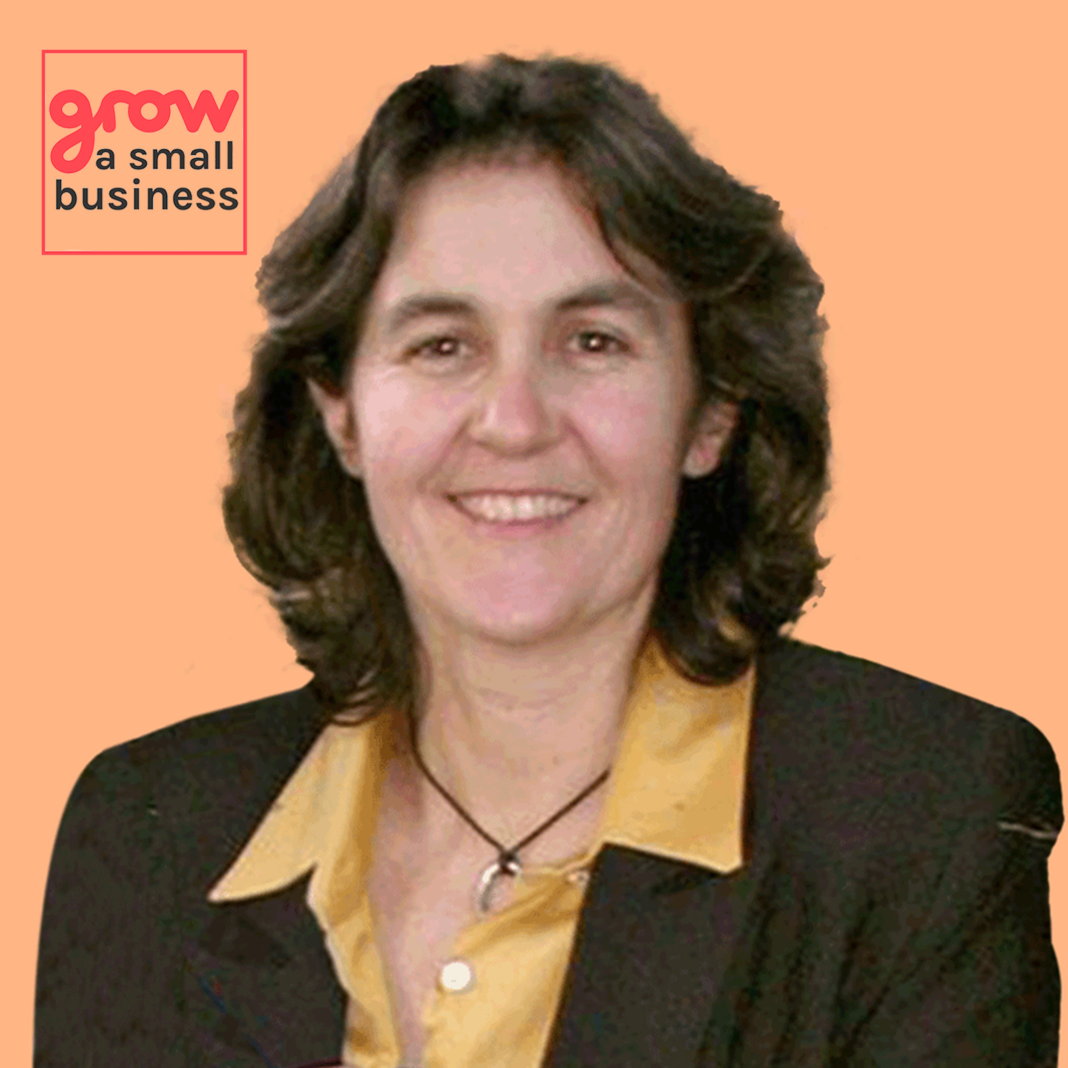 Grow A Small Business Podcast