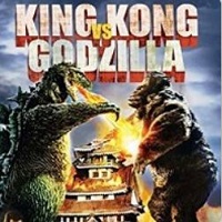 King Kong vs Godzilla (1962) Review King Kong vs Godzilla (1962) Review