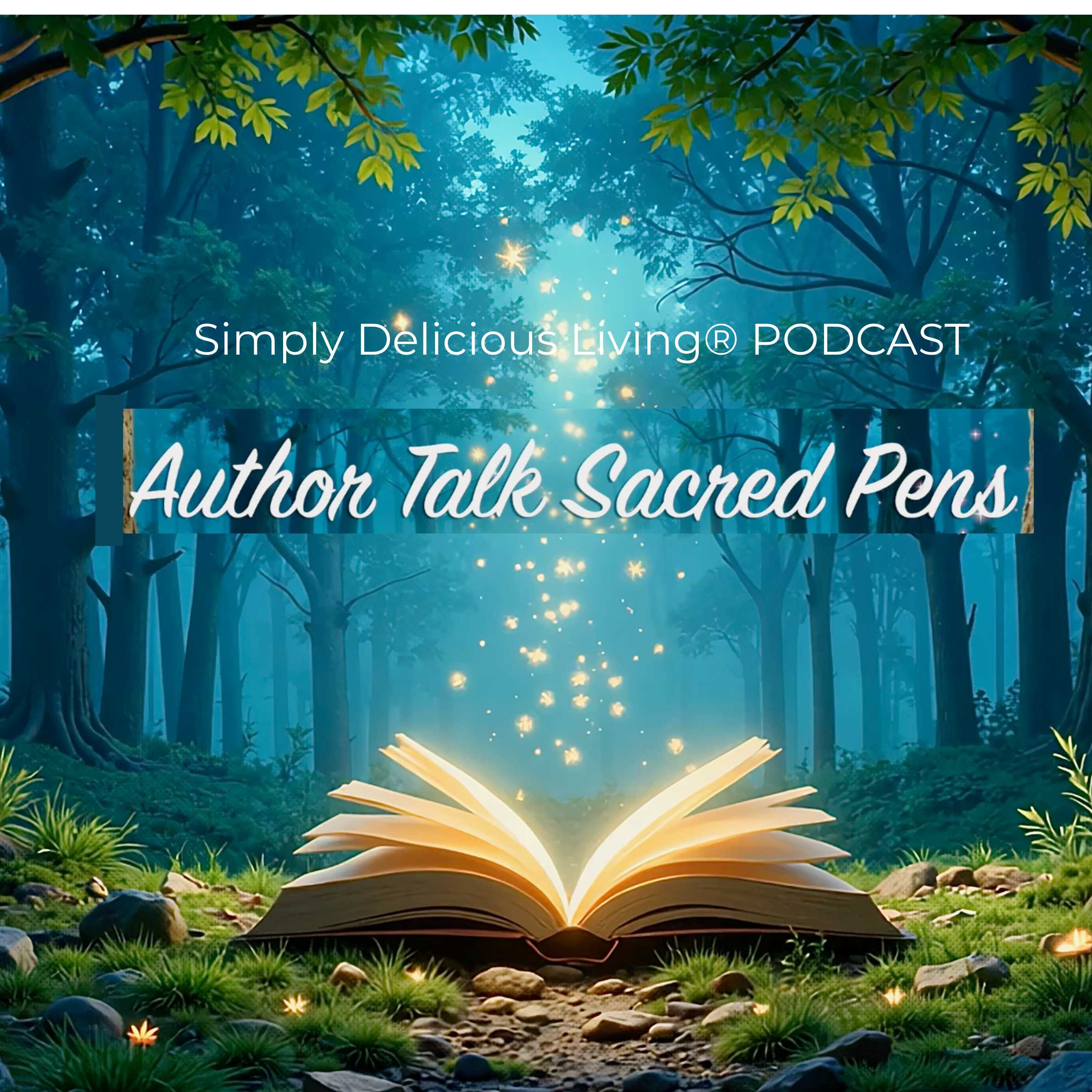 Simply Delicious Living®