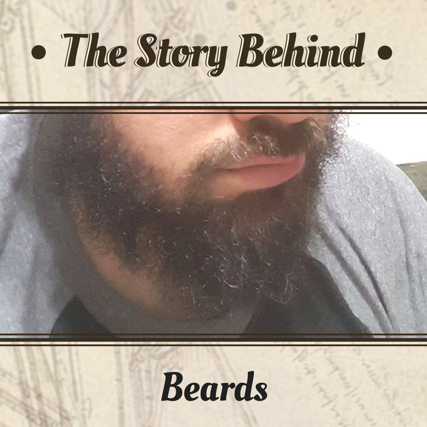 The Story Behind