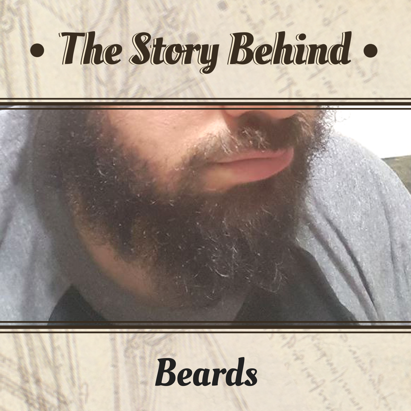 Beards | Facial Hair Today, Gone Tomorrow (TSB076)