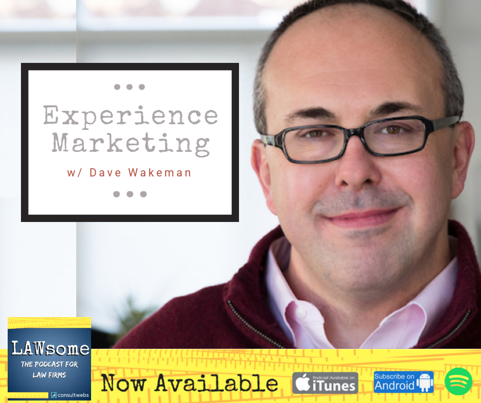 Experience Marketing