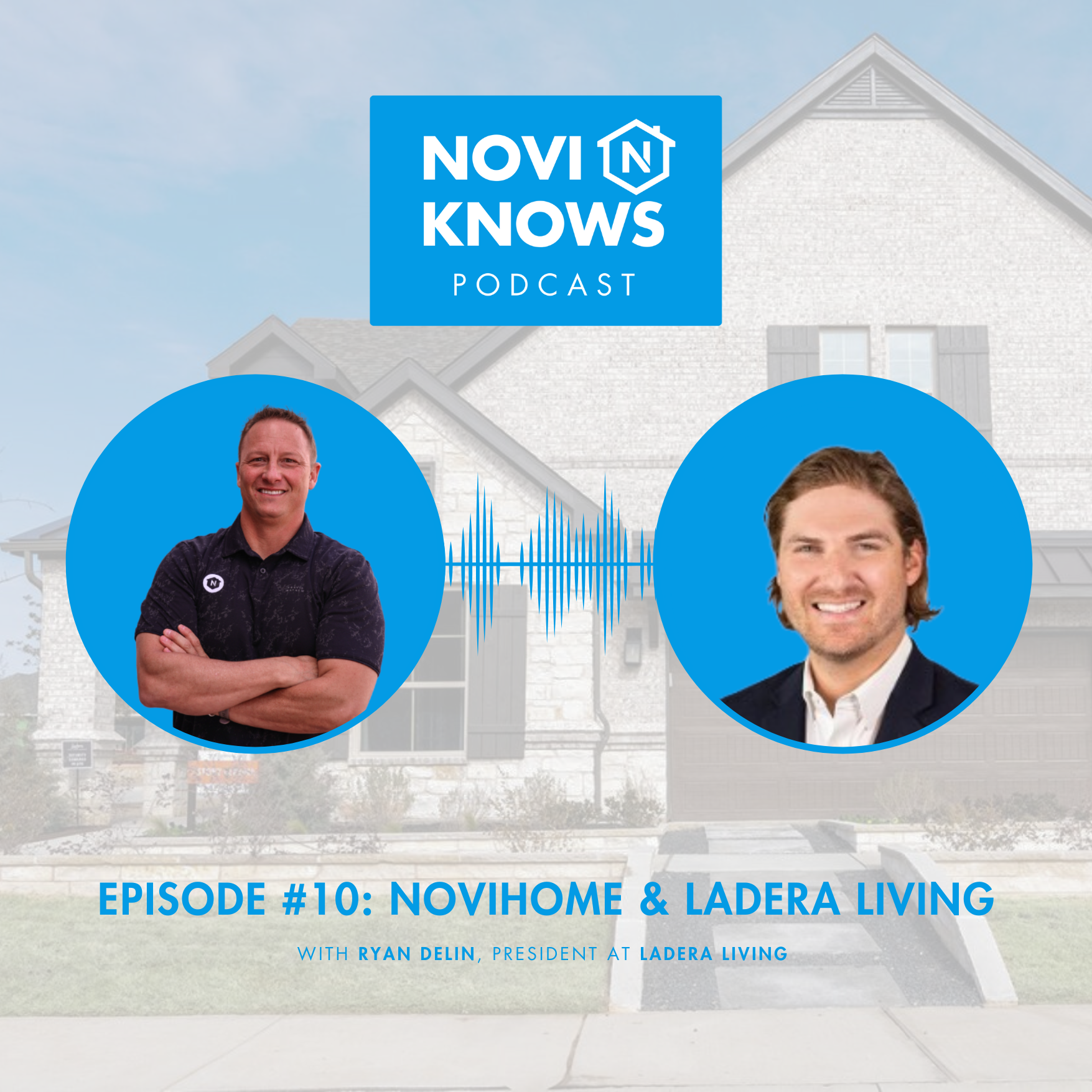 NOVI KNOWS Podcast