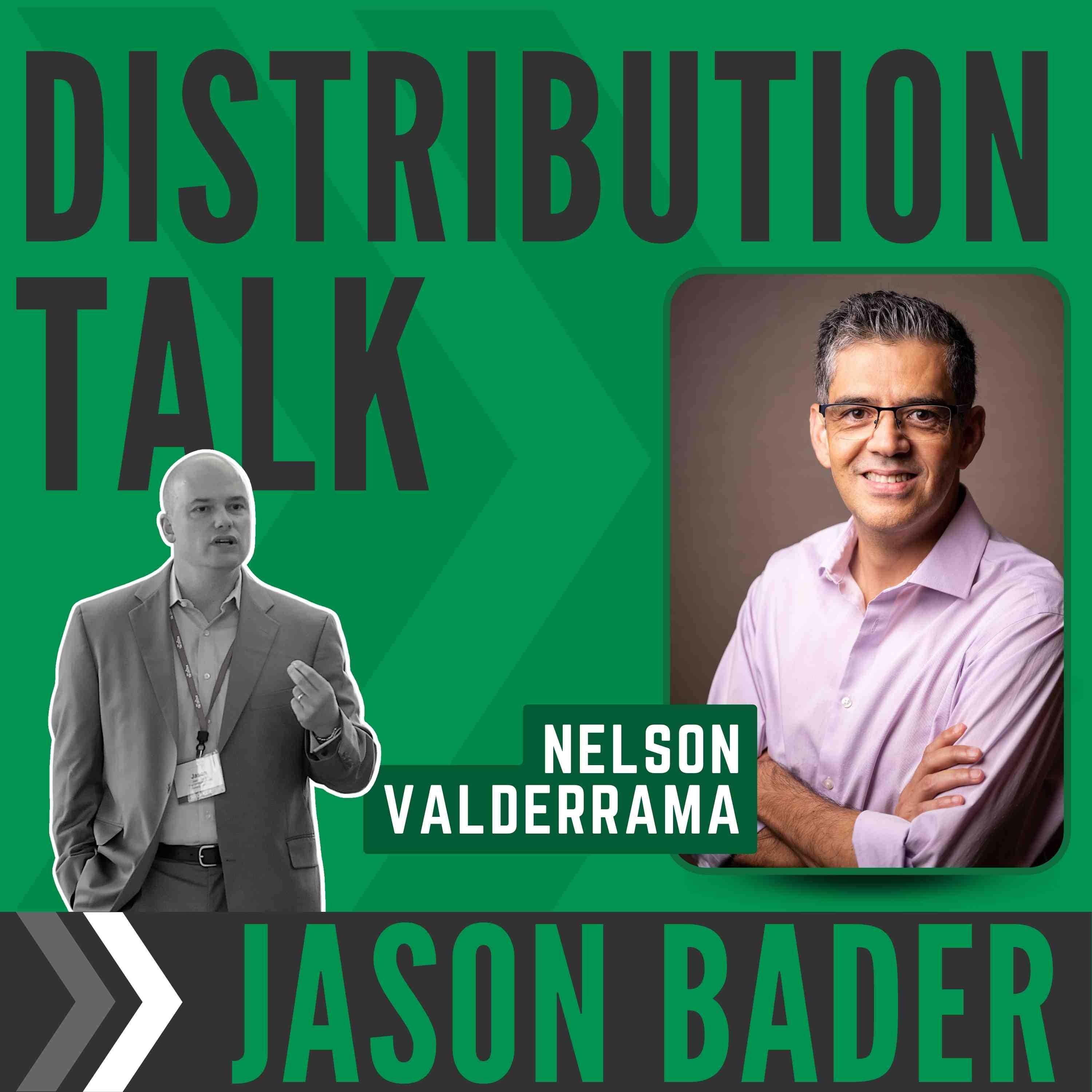 Distribution Talk
