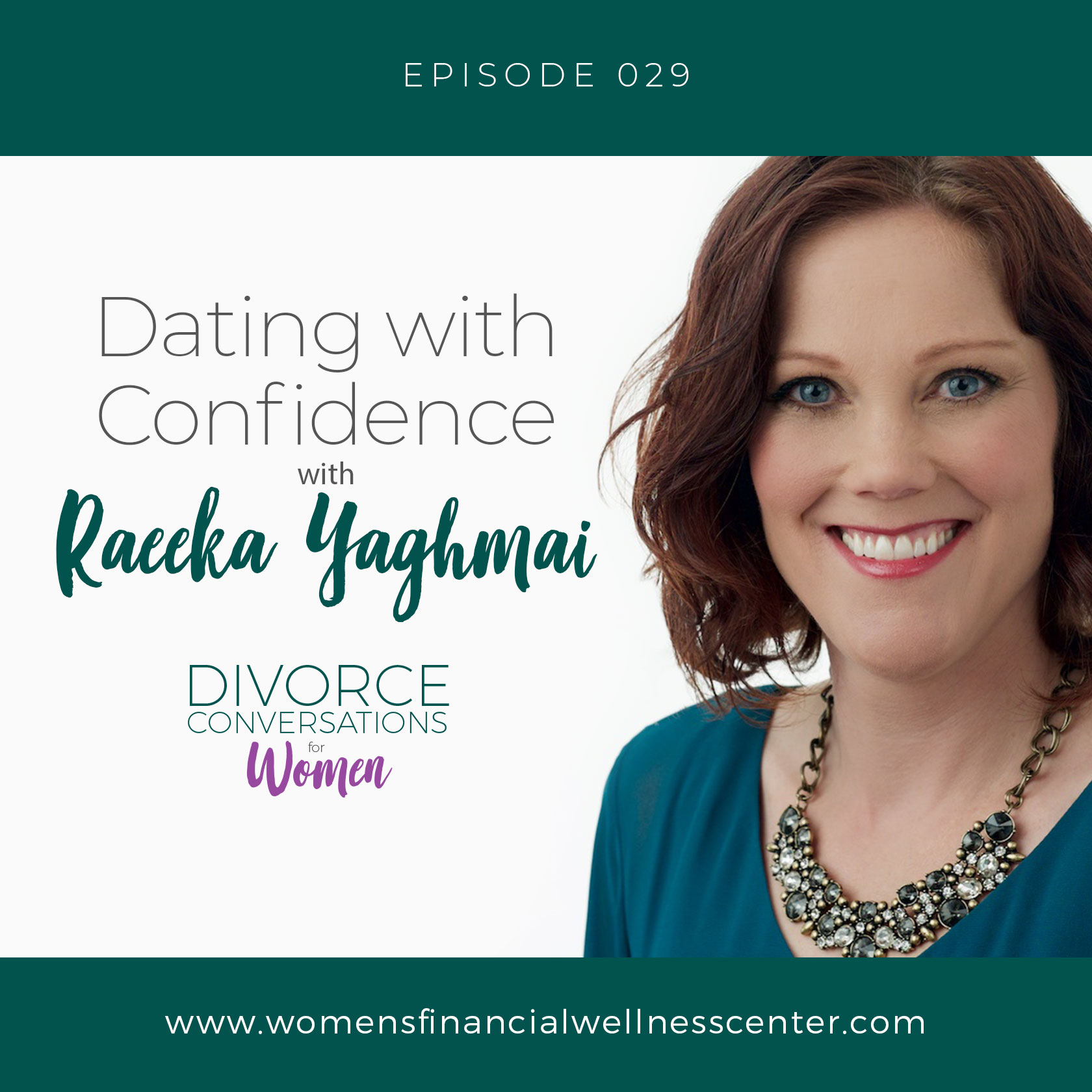 Disrupting Divorce: Conversations for Women