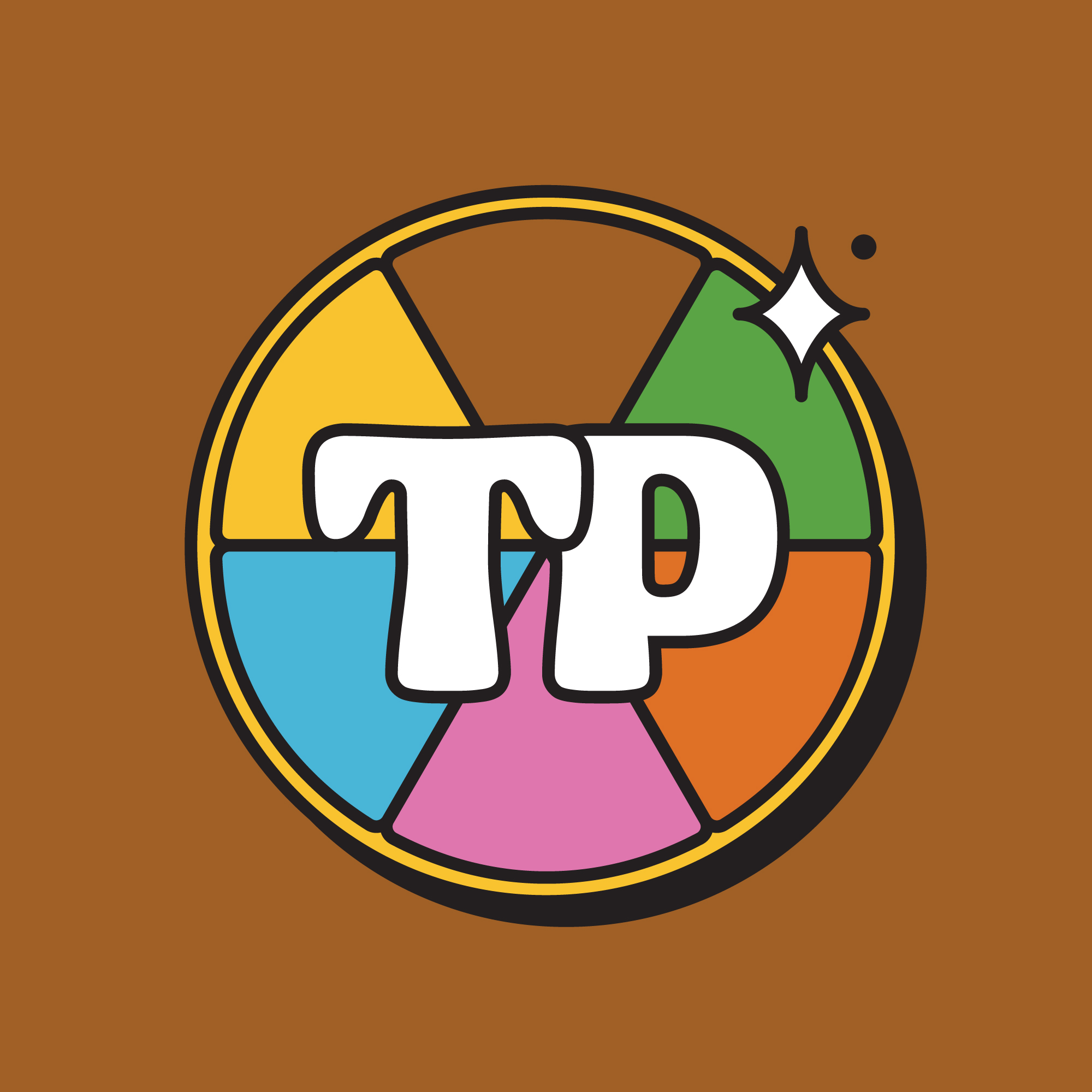 TP-Podden