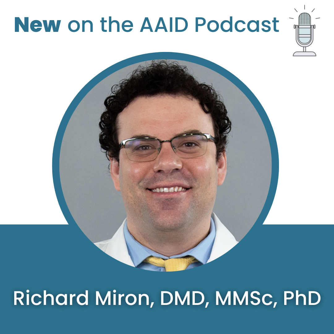 AAID Podcast