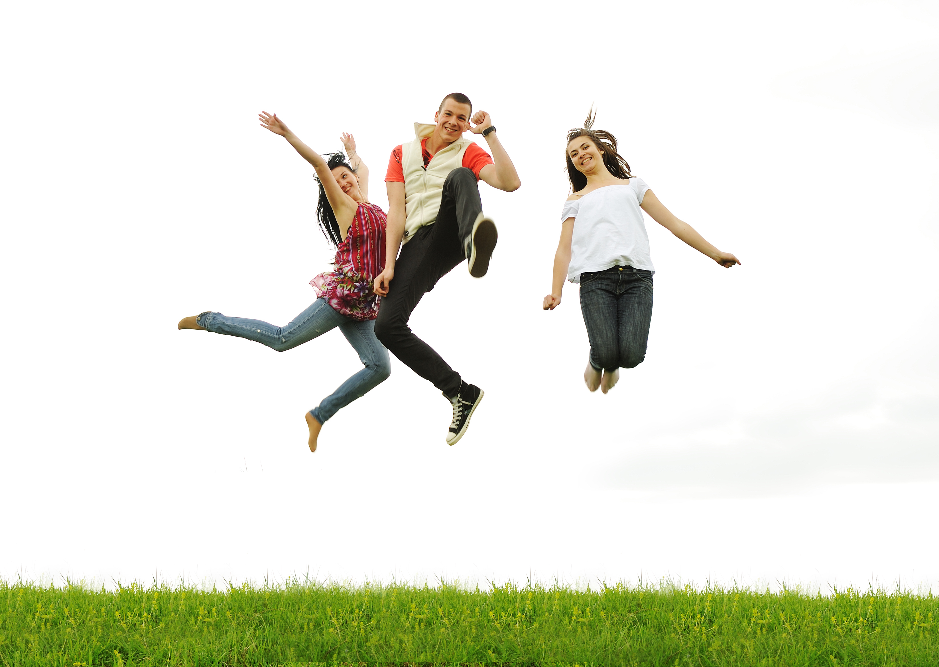 How to Have a Great Week