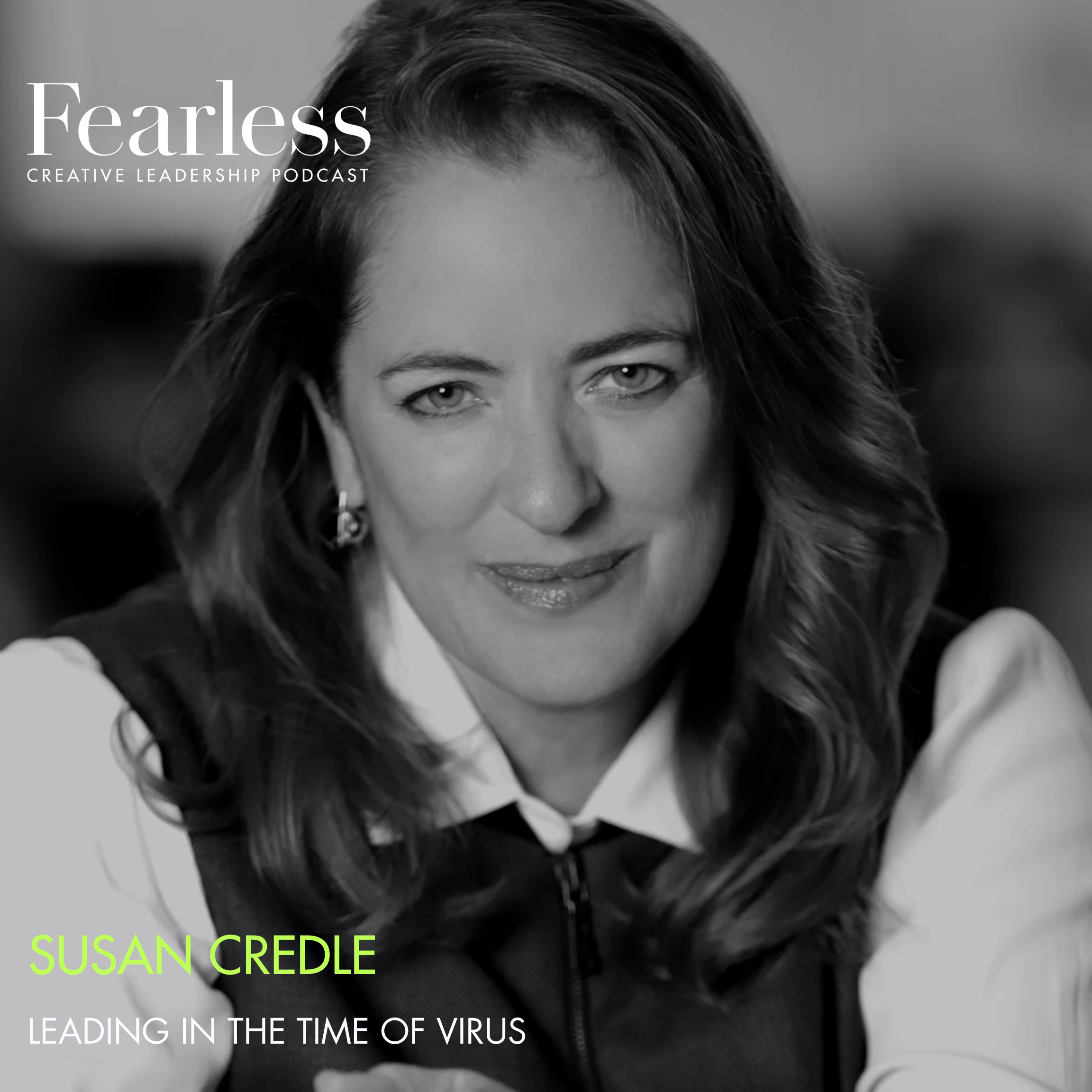 Ep 121: Susan Credle