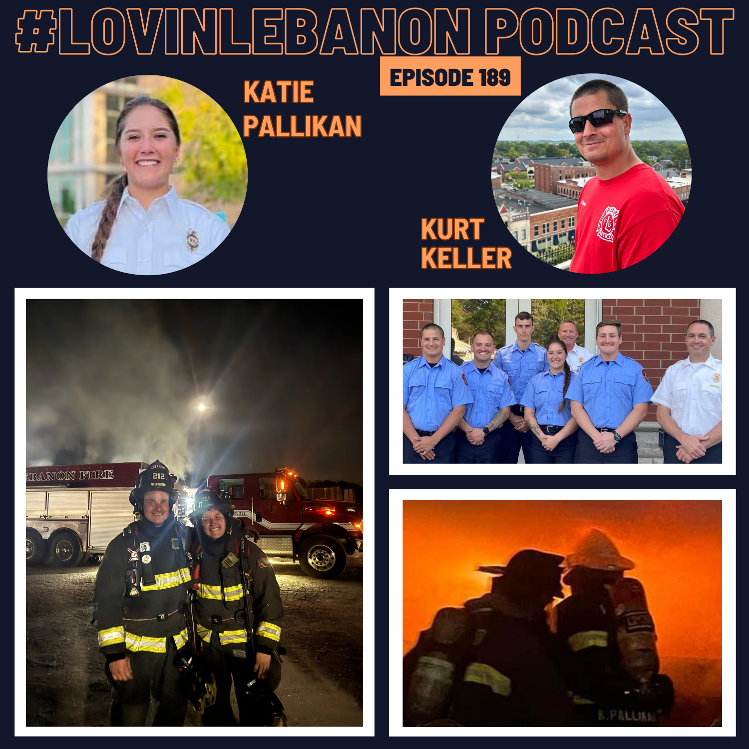 #LovinLebanon Podcast