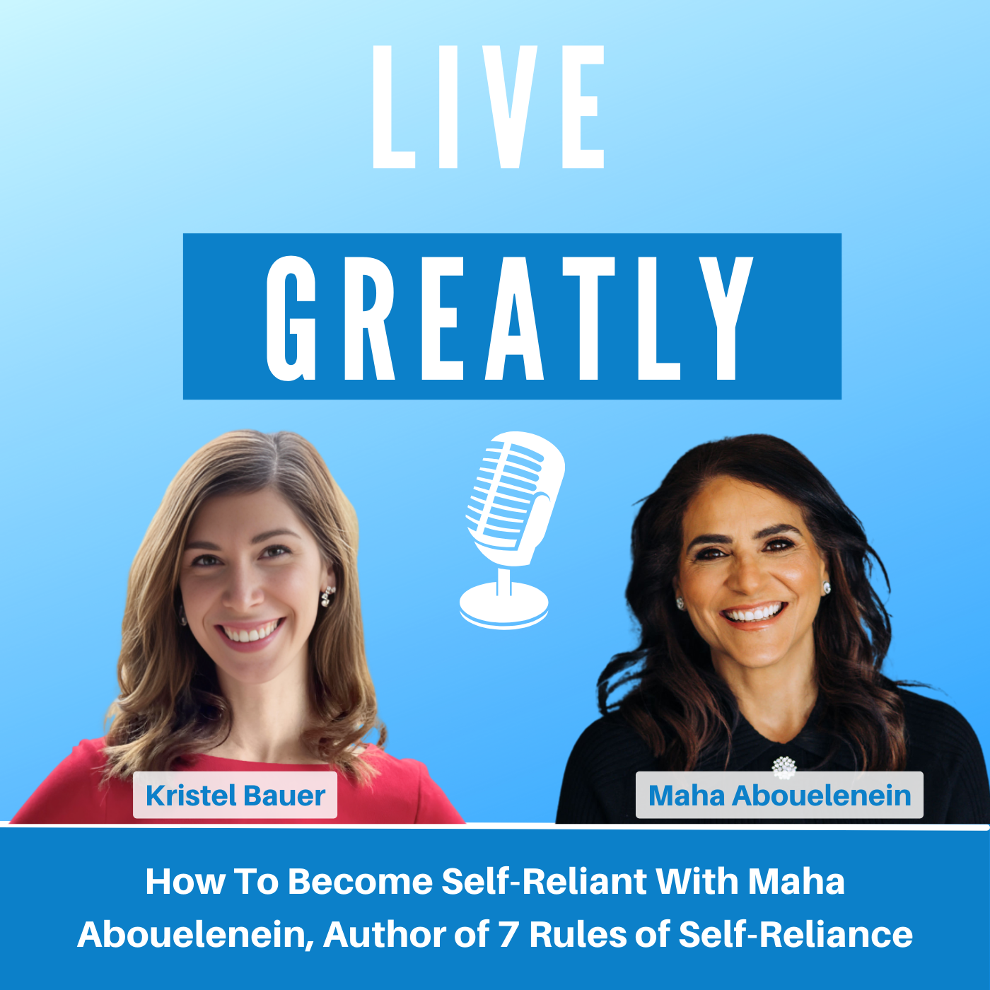 Live Greatly