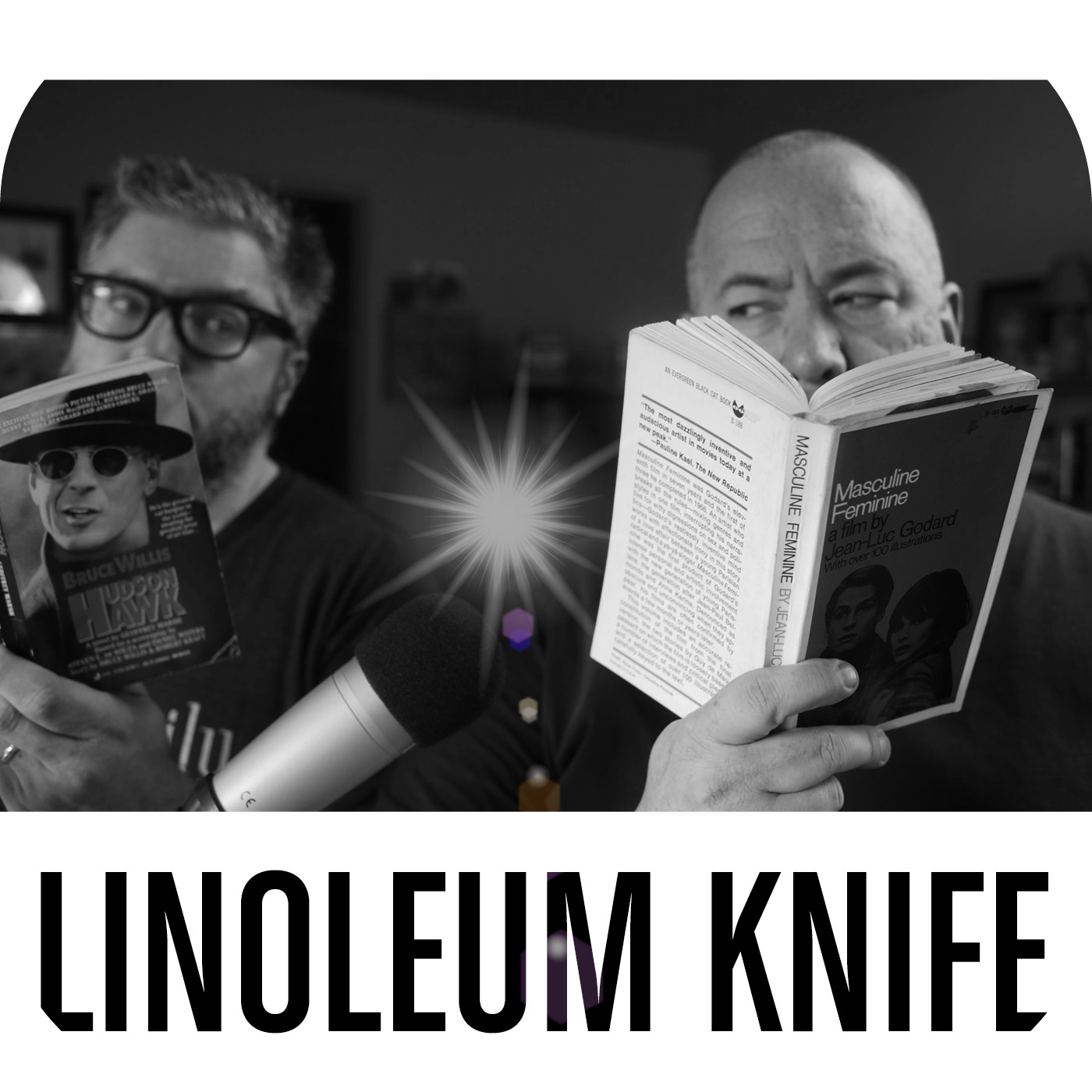 LKTV 389: DEVO Punk Rockers