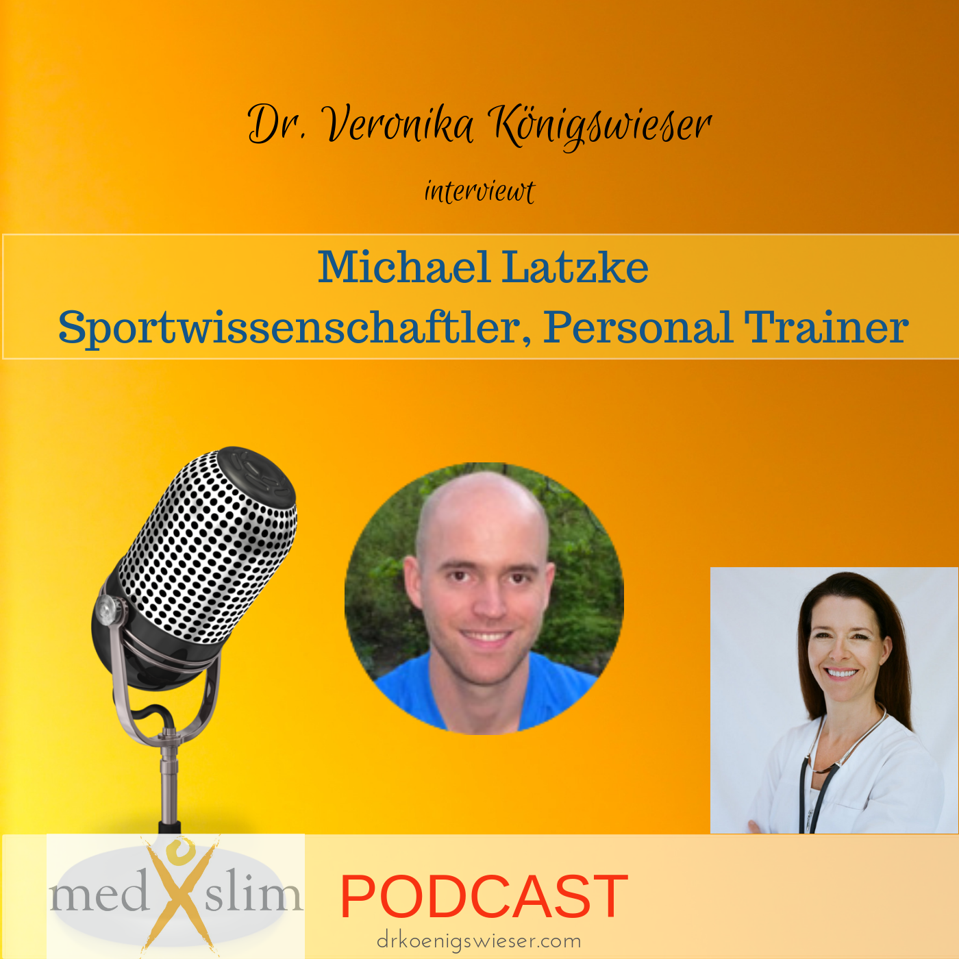 Gesund und fit mit der Ganzheitsmedizin