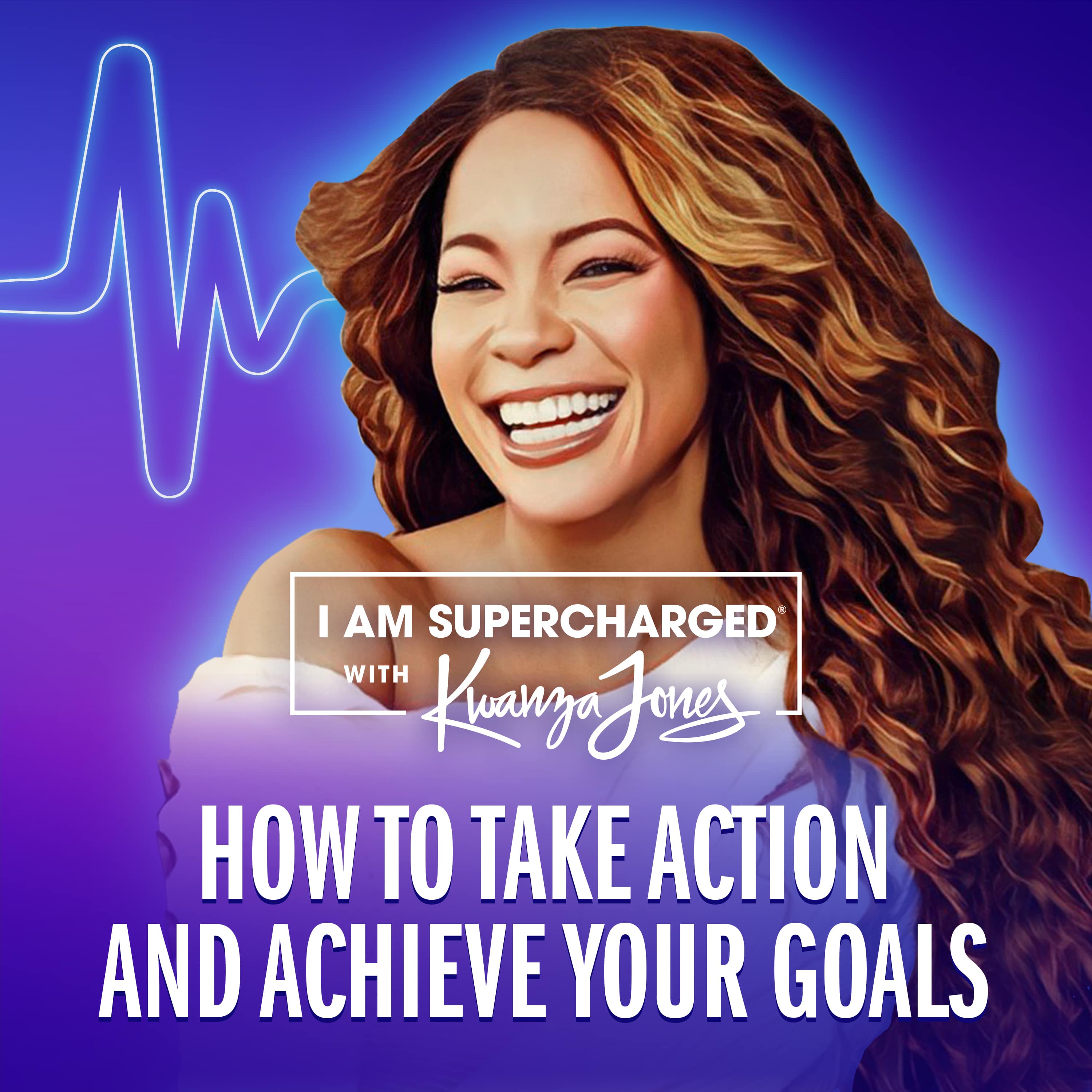 Episode Zero: How to Take Action and Achieve Your Goals