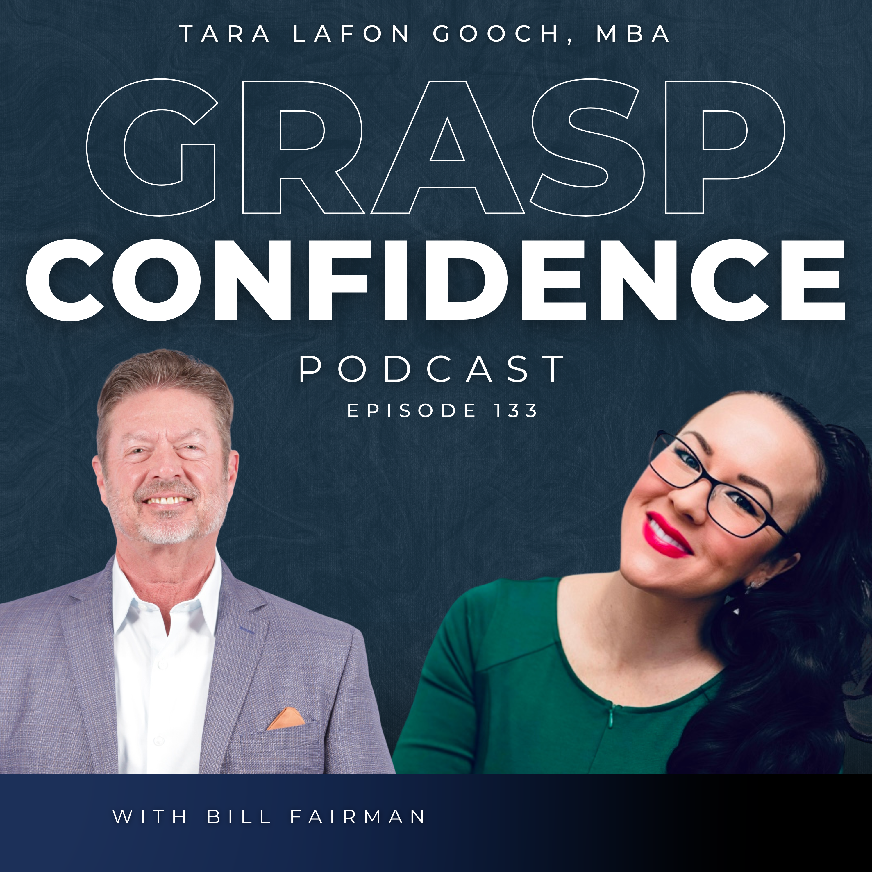 #133: What If Confidence in Your Financial Future Means Breaking the Rules?