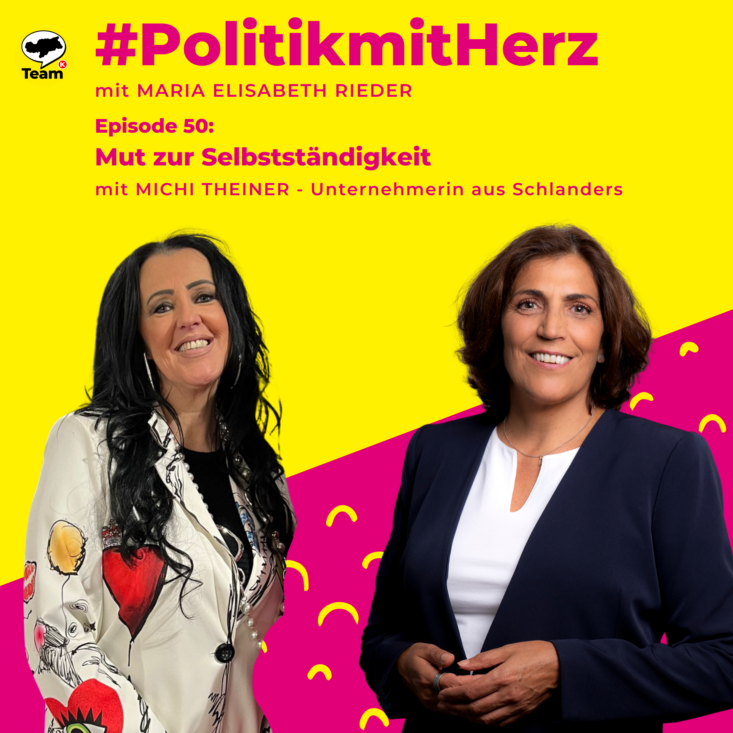 Politik mit Herz