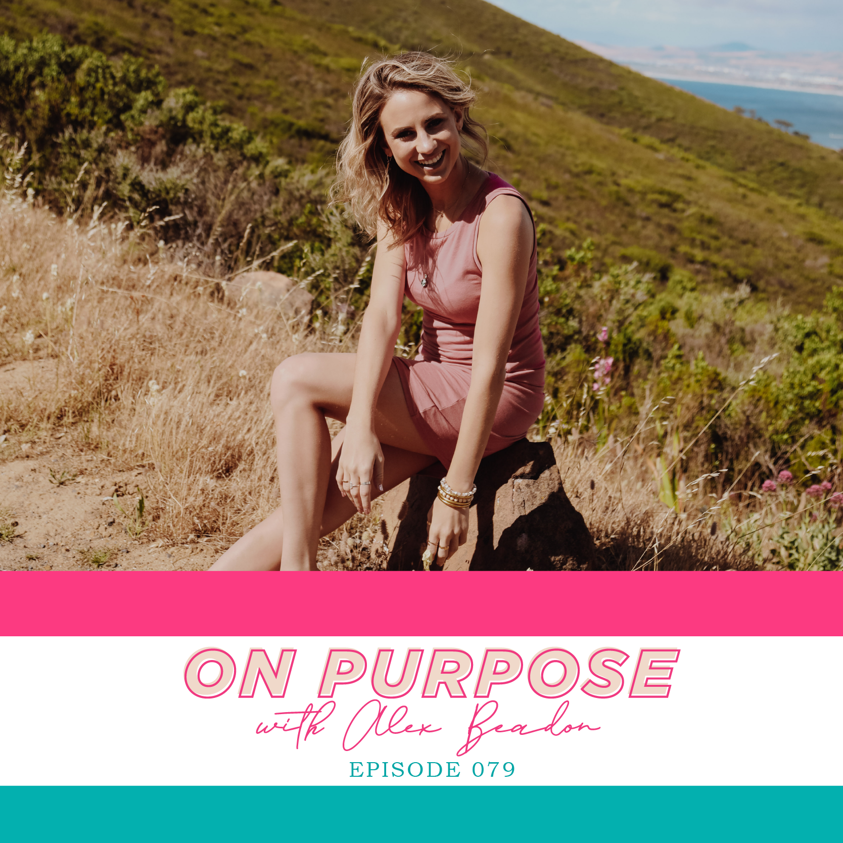 On Purpose With Alex Beadon