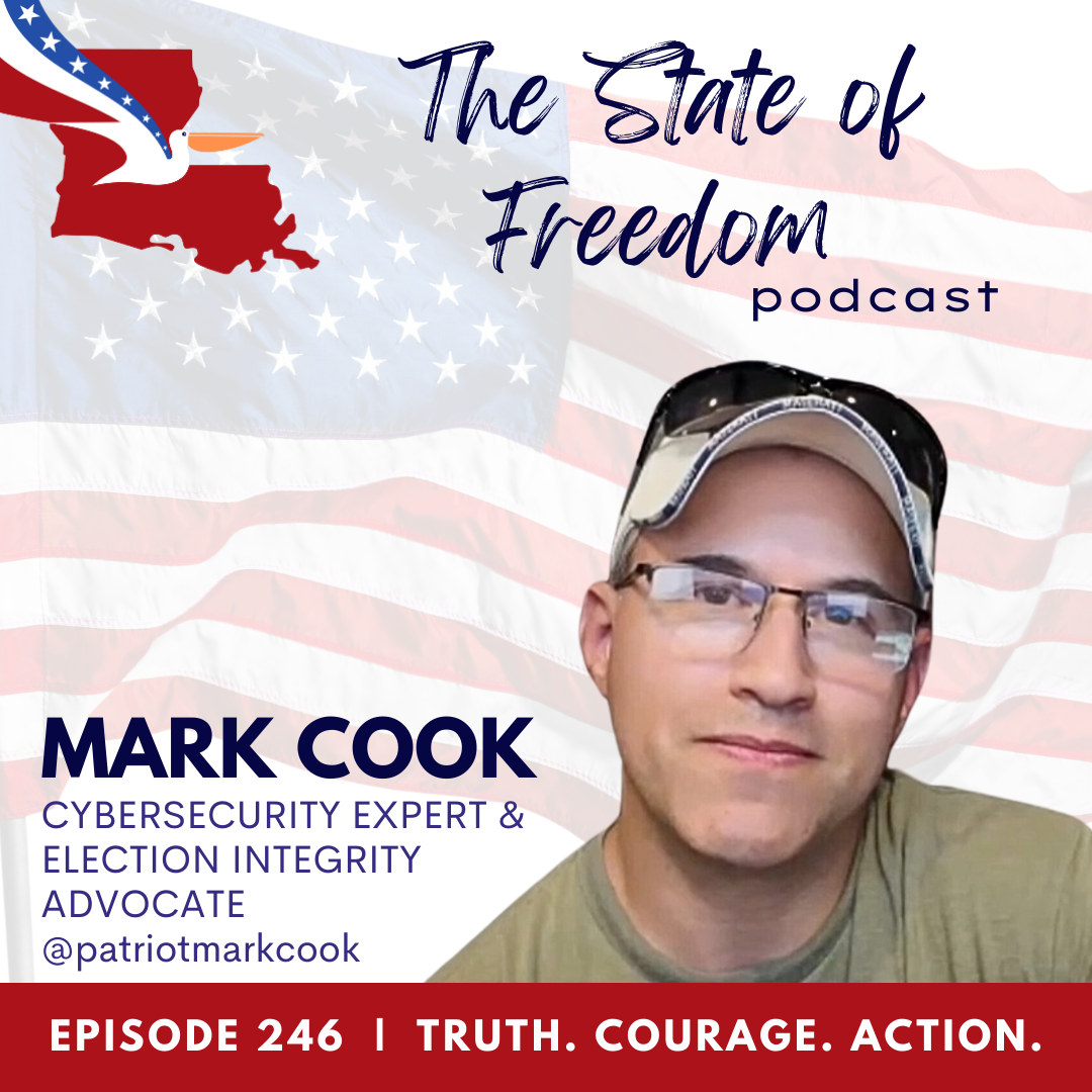 The State of Freedom