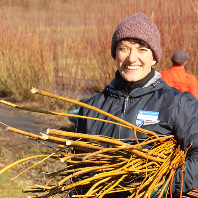 The Many Uses of Native Plants With Cathryn Pugh