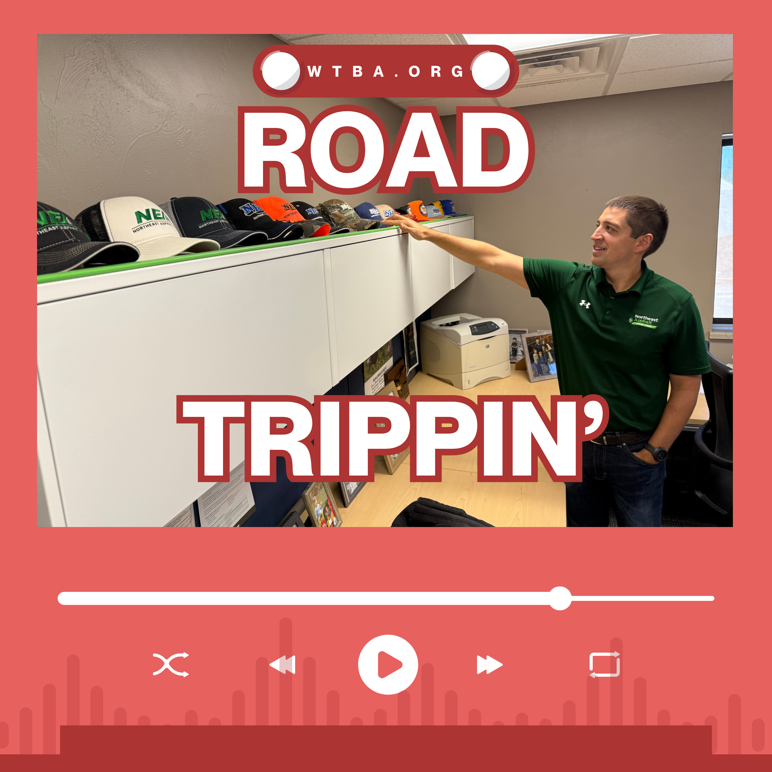 Episode 7: When Life Gives You Lemons