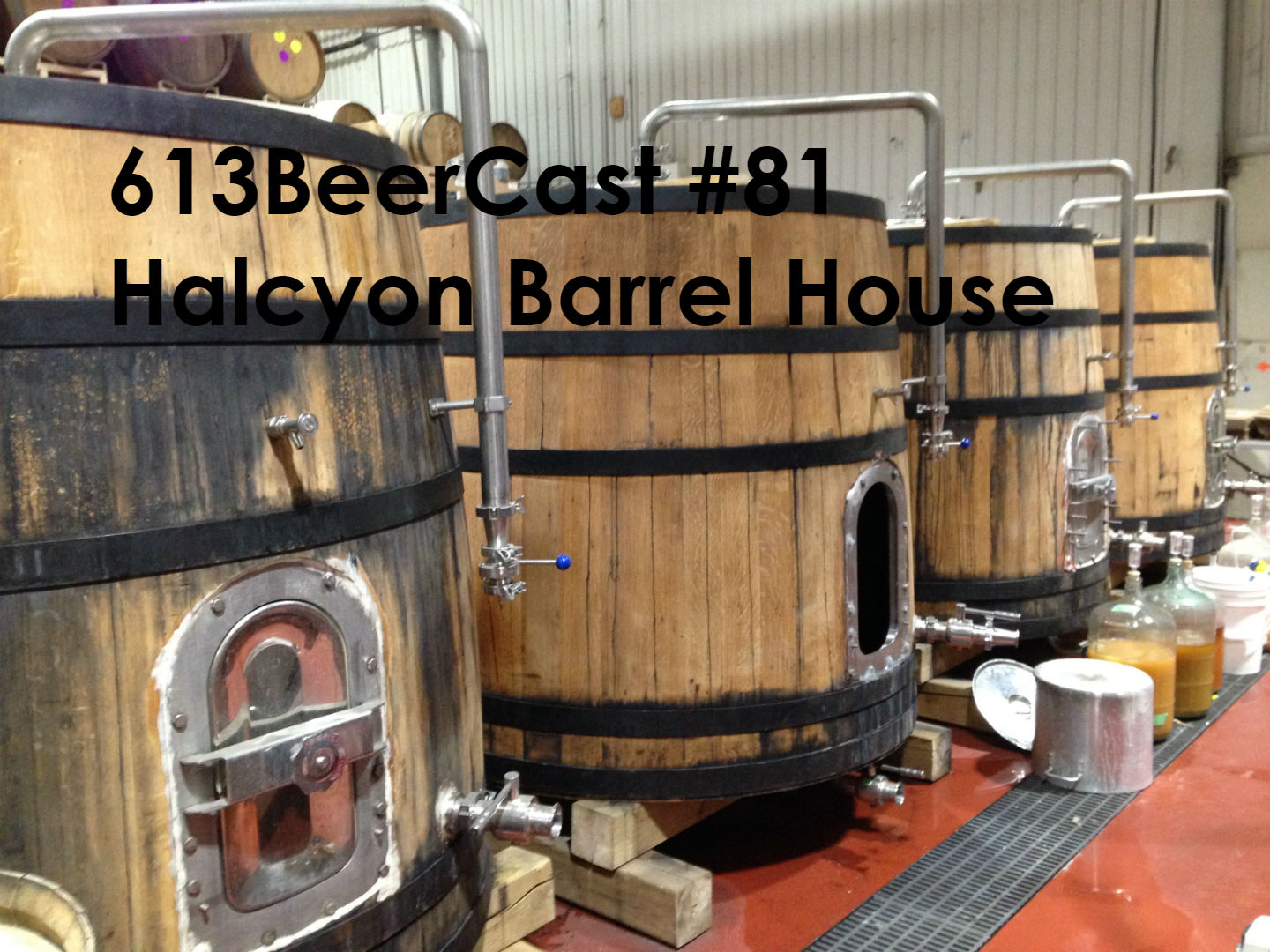 613BeerCast