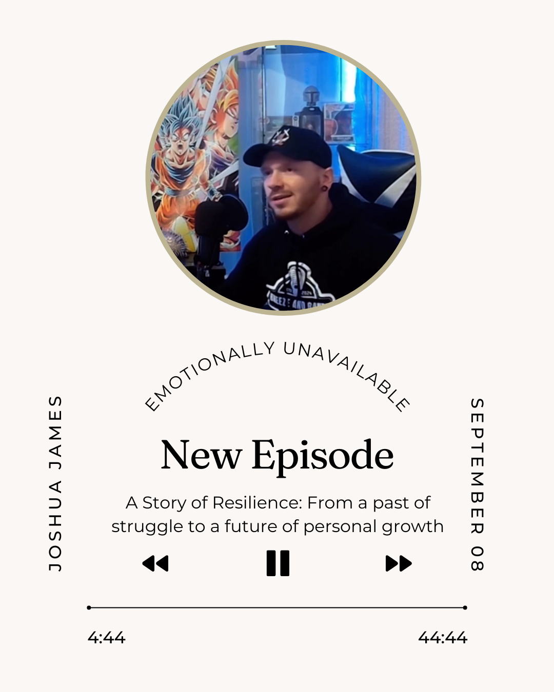 Emotionally Unavailable