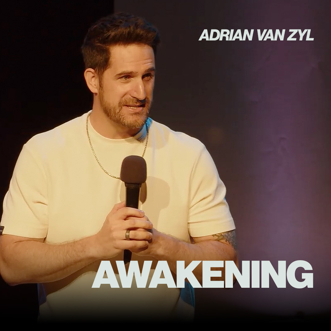 Awakening | Adrian Van Zyl | Urban Life Church