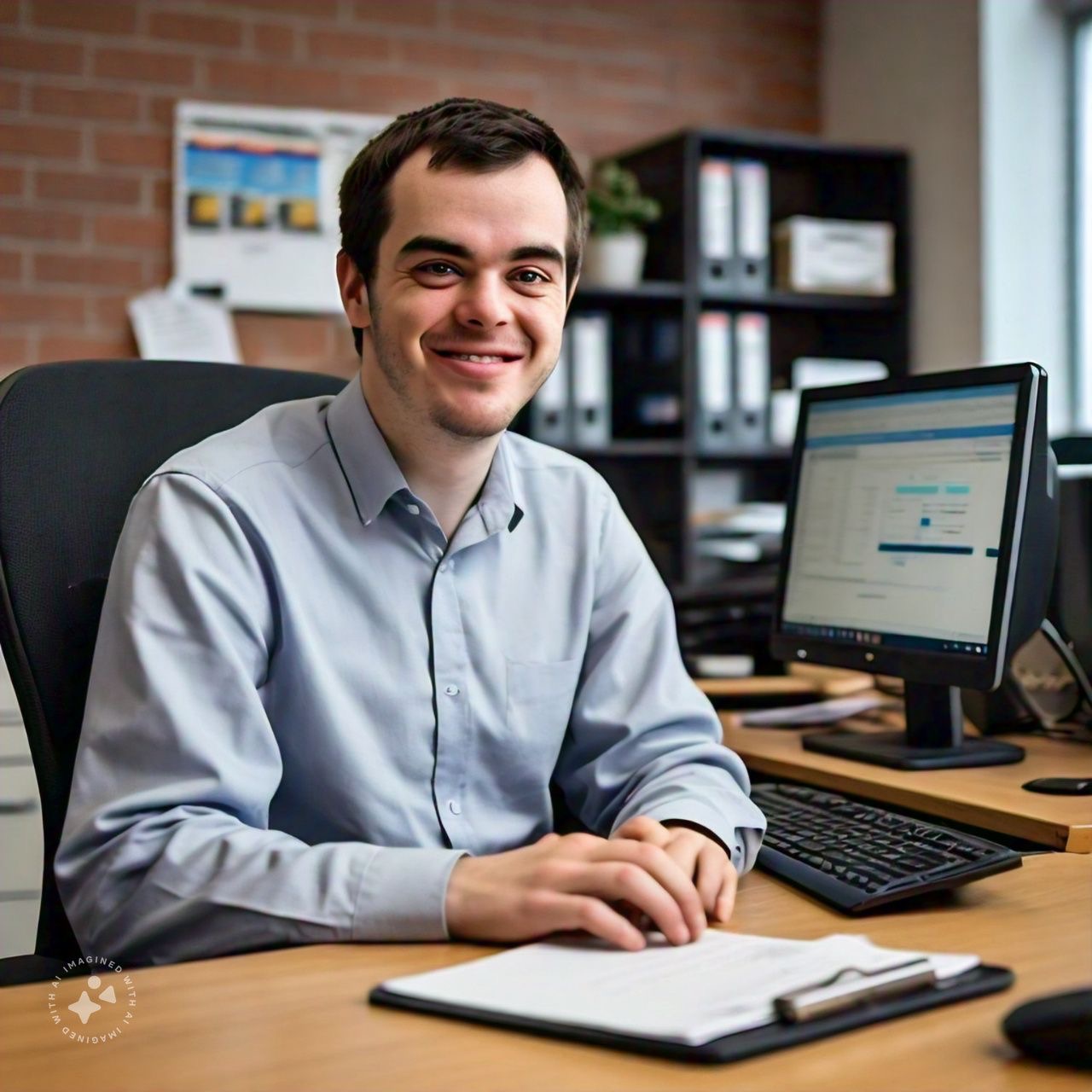 50. Employment Challenges for Those with Autism