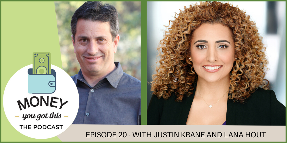 Making Your Business Attractive to Buyers with Lana Hout