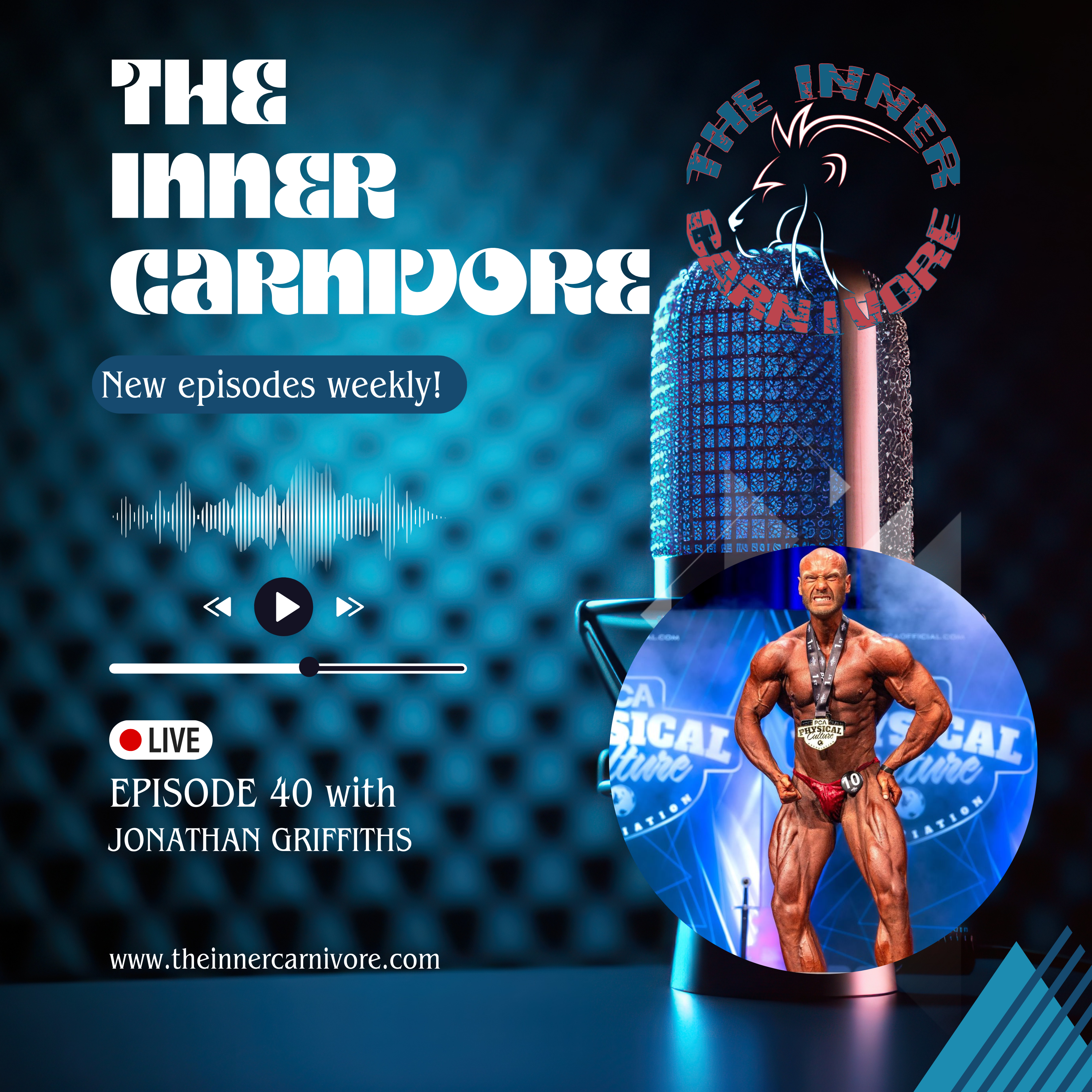 Carnivore Muscle: Do We Really Need Carbs to Build Muscle?