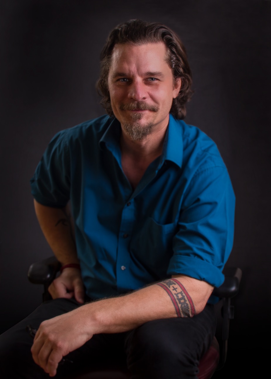 Episode 136:  Matthew Schultz: The Dark and the Light/Trauma/Addiction/Shamanism/Ayahuasca