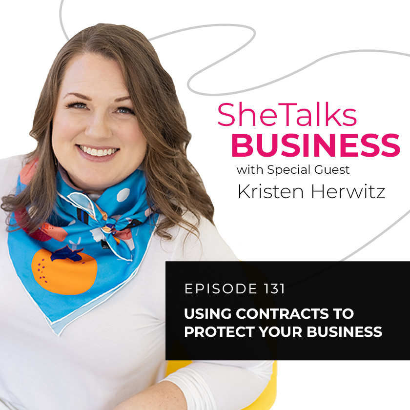She Talks Business