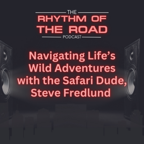 Rhythm Of The Road