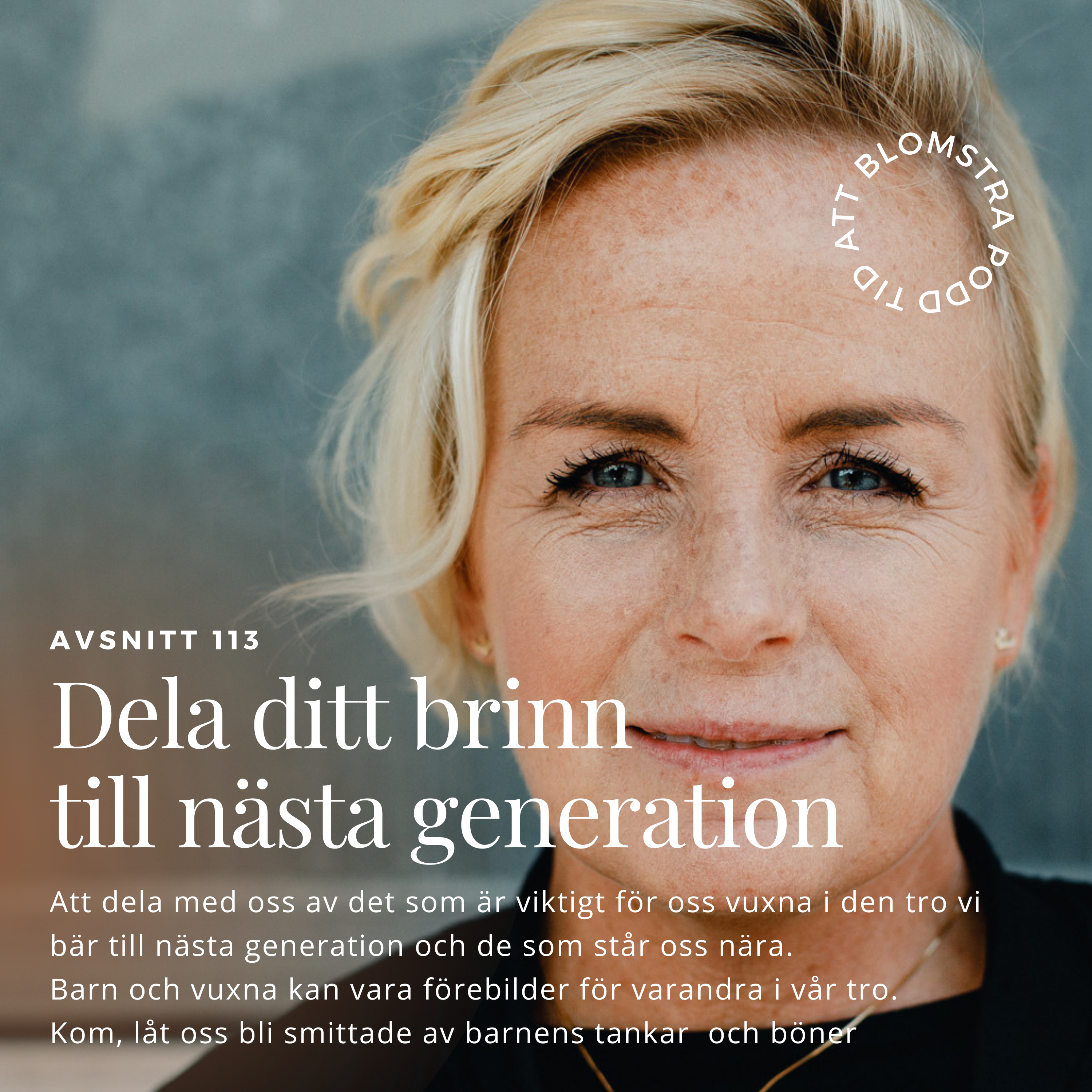 MOMENTUM – vision till verklighet, transformerande ledarskap och frihetsföretagande