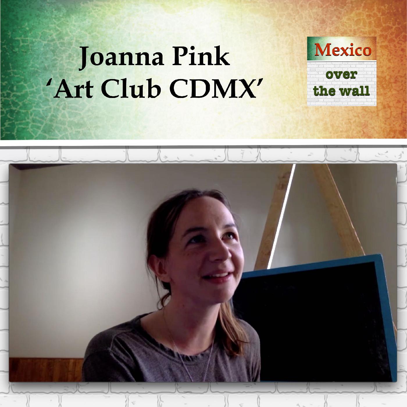 Mexico Over the Wall